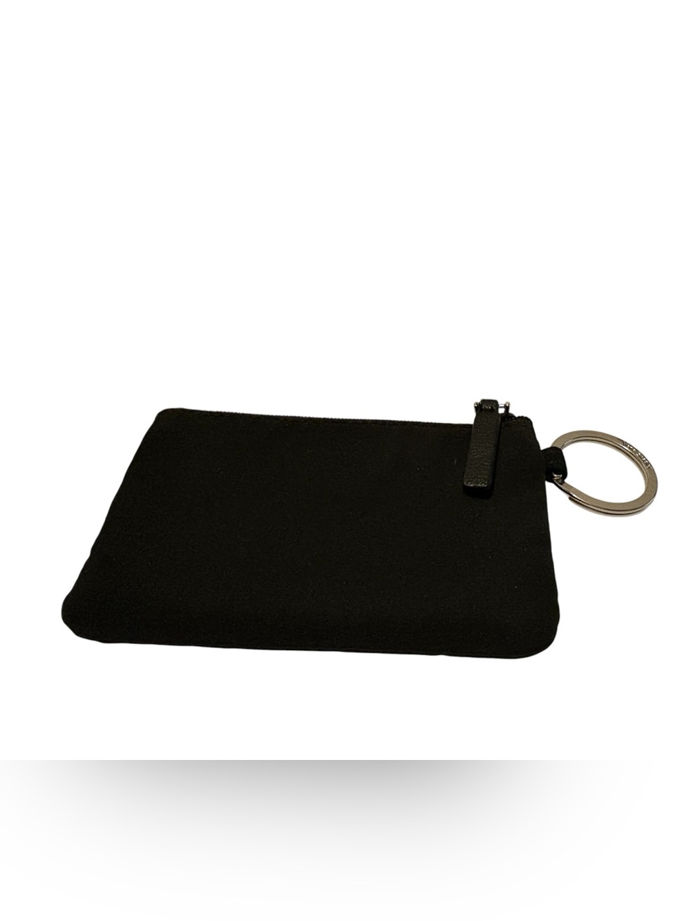 Vera Bradley Zip ID Case with Coin Pouch